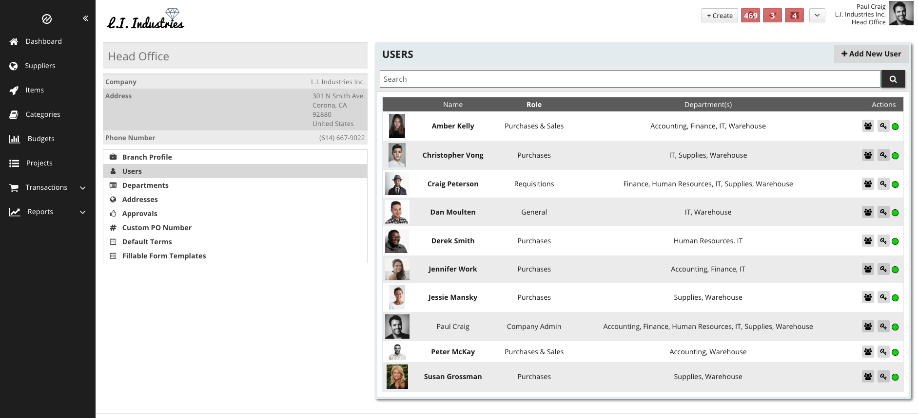 Tradogram Pros & Cons: Analysis of a Leading Procurement Software ...