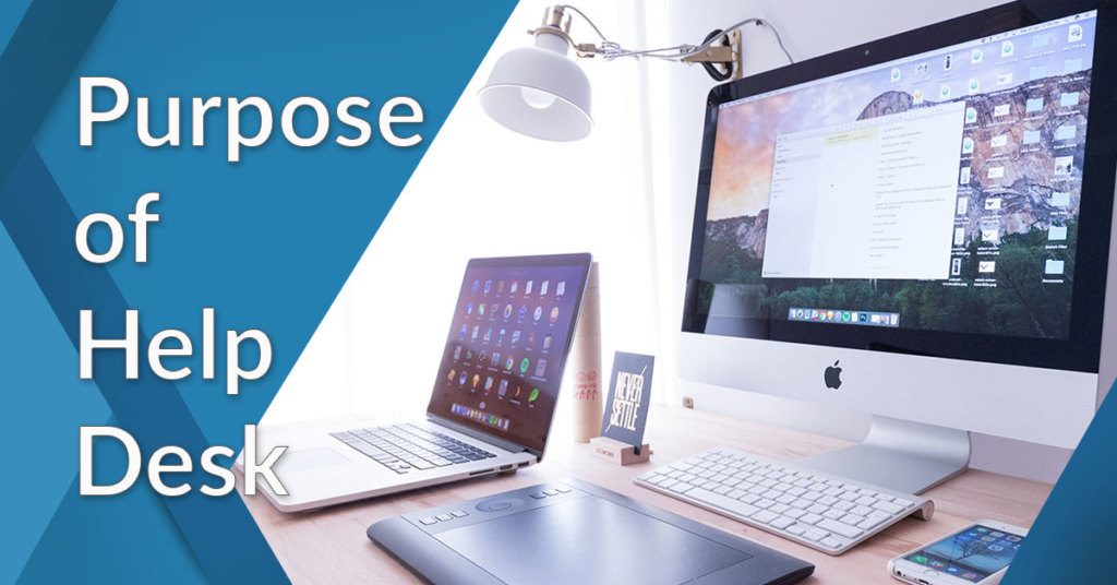What Is the Purpose of Help Desk in a Business in 2024