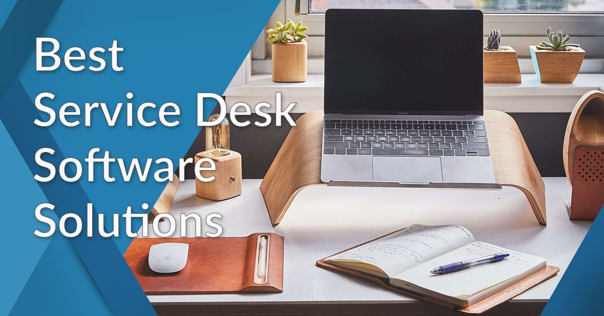 List of Best Service Desk Software Solutions for 2024 - Financesonline.com