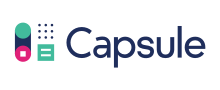 Logo of Capsule CRM