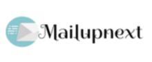 Logo of Mailupnext