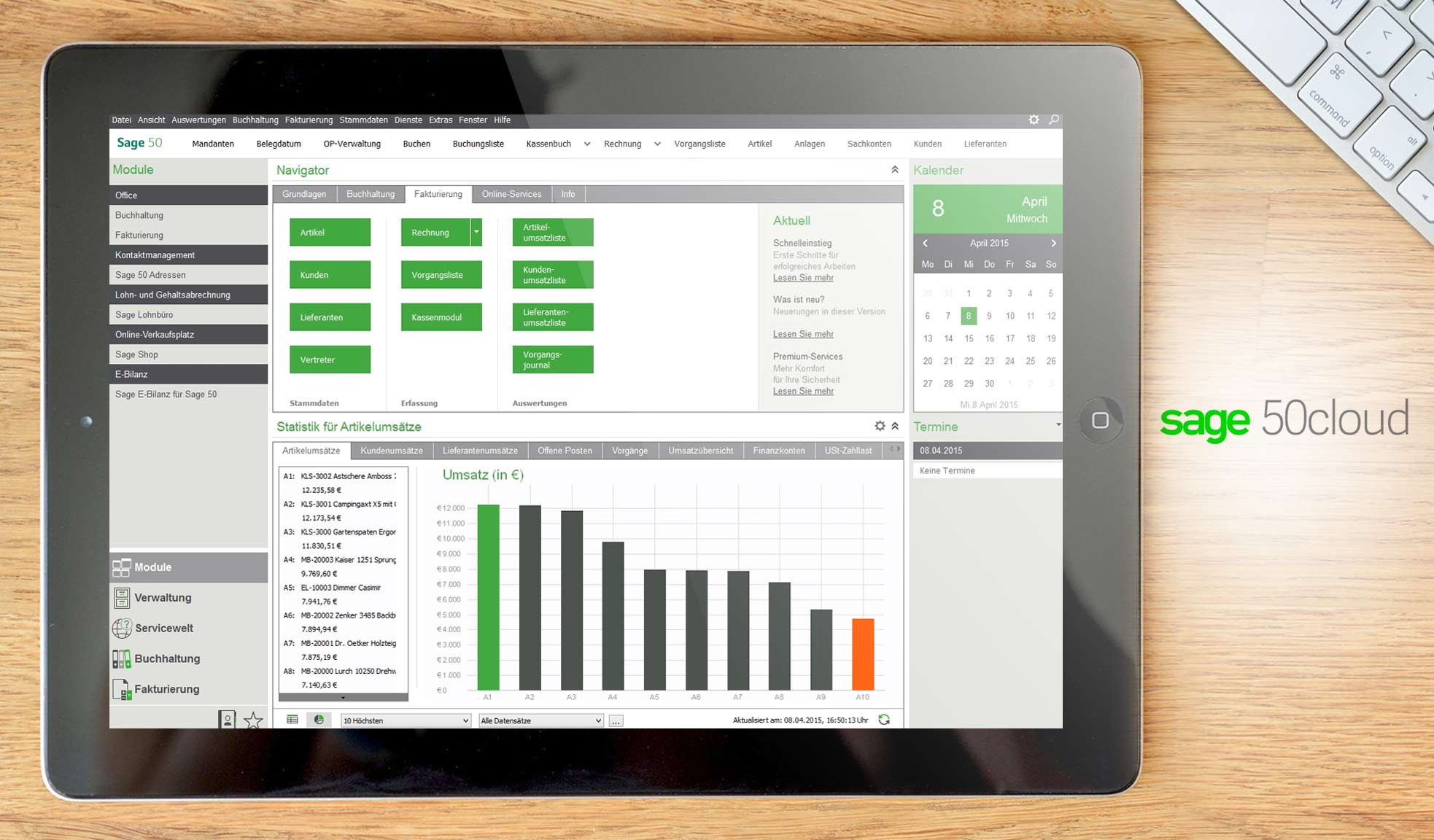 Top 10 Alternatives to Sage 50cloud Popular Accounting Software for