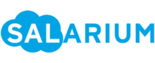 Logo of Salarium