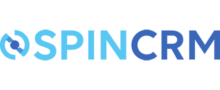 Logo of Spin CRM