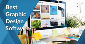 20 Best Graphic Design Software Solutions of 2024 - Financesonline.com