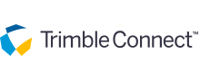 Logo of Trimble Connect
