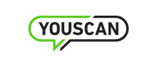 Logo of YouScan