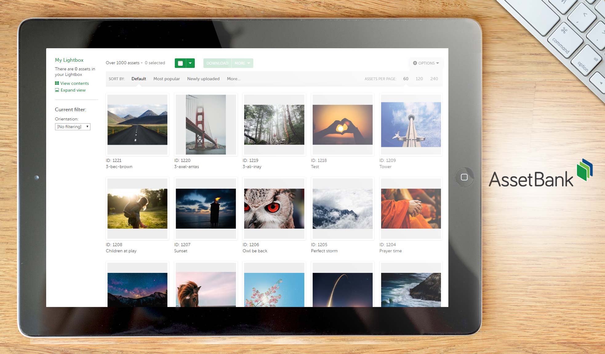 20 Best Digital Asset Management (DAM) Systems in 2024 - Financesonline.com