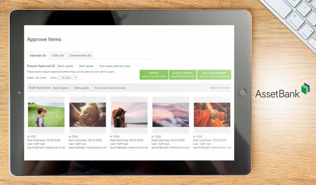 20 Best Digital Asset Management Software - Financesonline.com