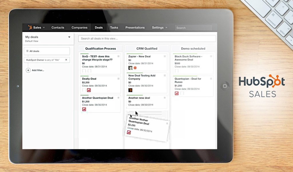 5 Best Sales Software Small Business 2024 Suggestions - Financesonline.com