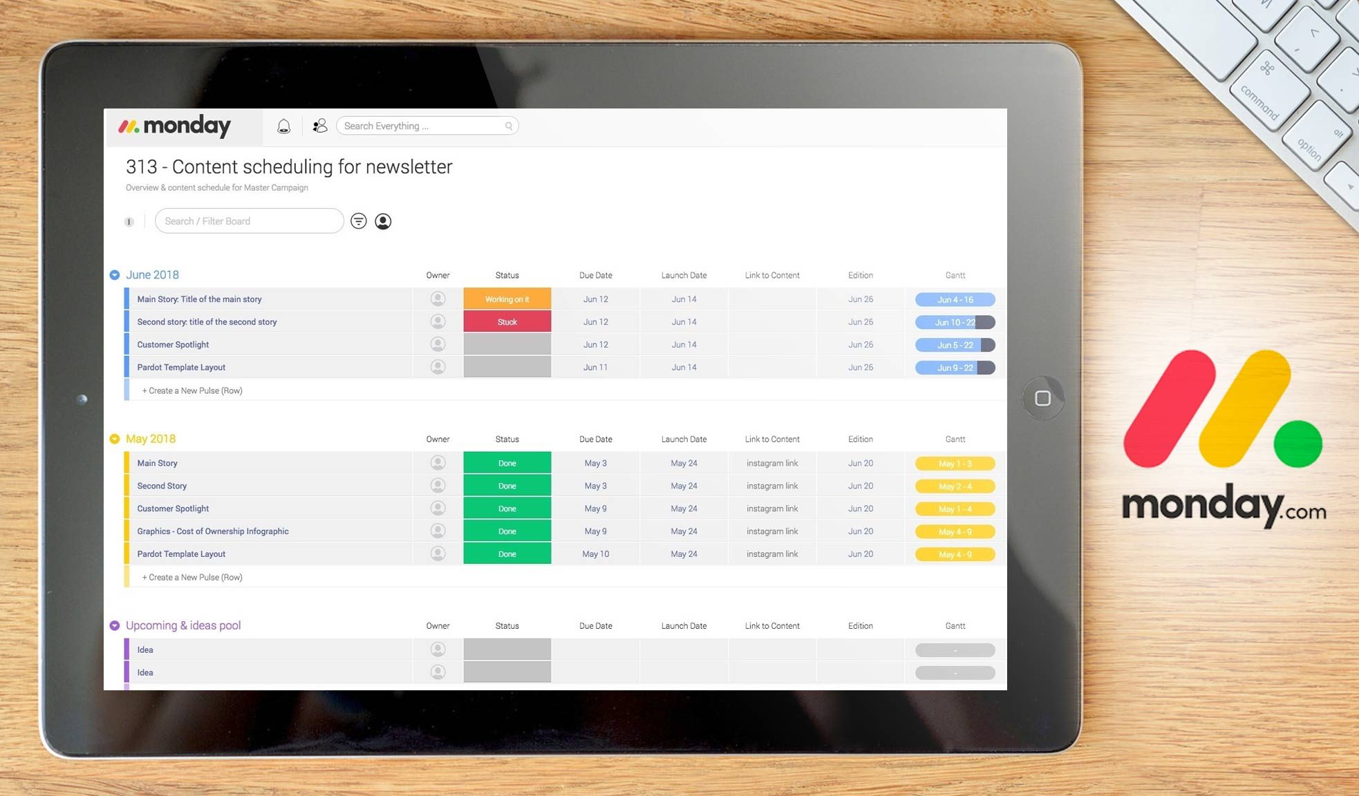 15 Best Online Collaboration Tools for Virtual Teams - Financesonline.com