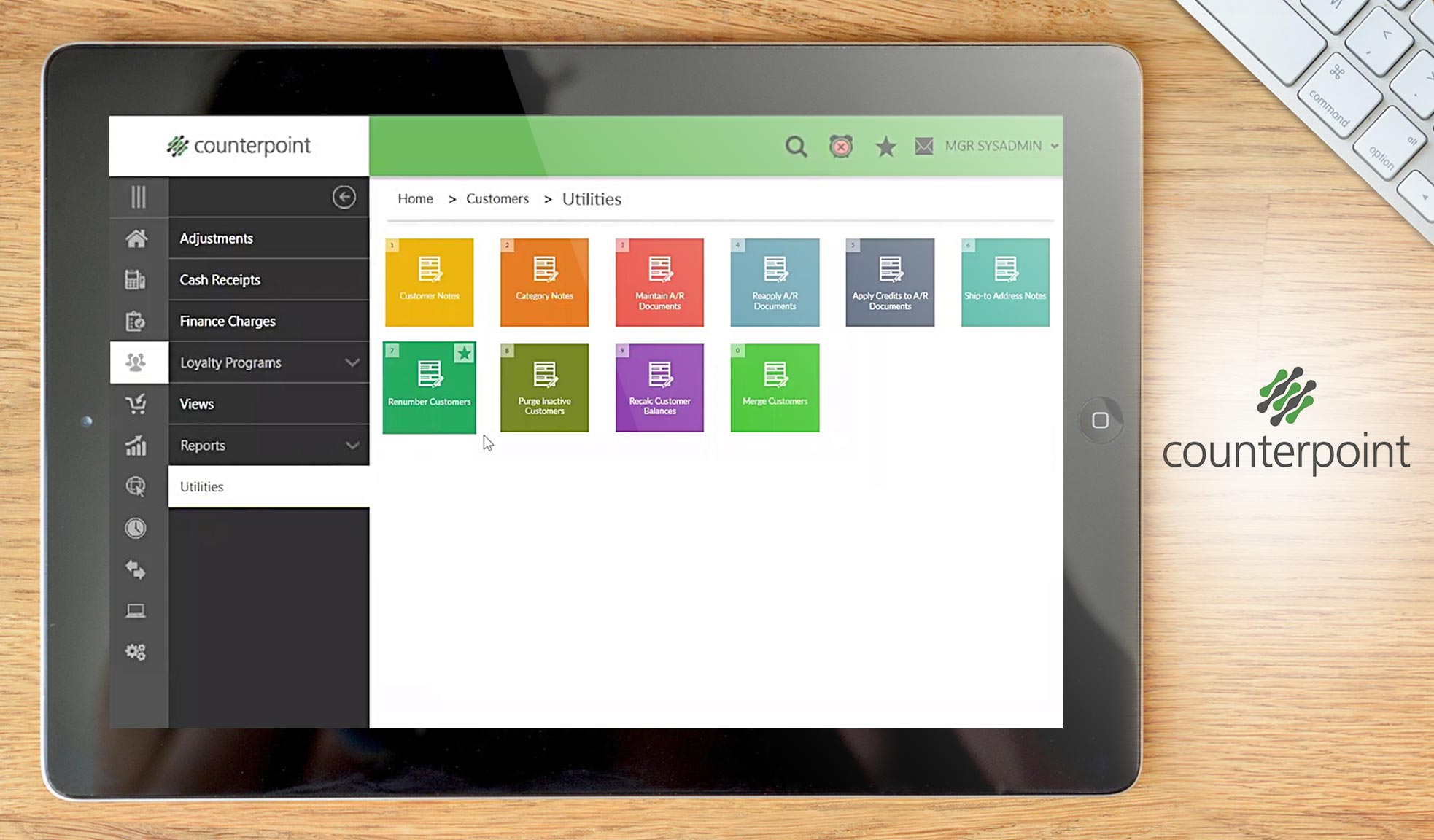 Comparison of Cloud-Based and On-Premise POS Systems - Financesonline.com