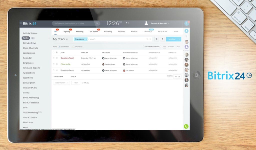 10 Best Open Source Workflow Management Software in 2024 ...