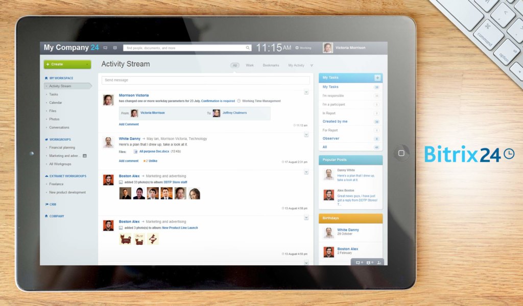 Guide to Best Free CRM Software Solutions to Consider in 2024 ...