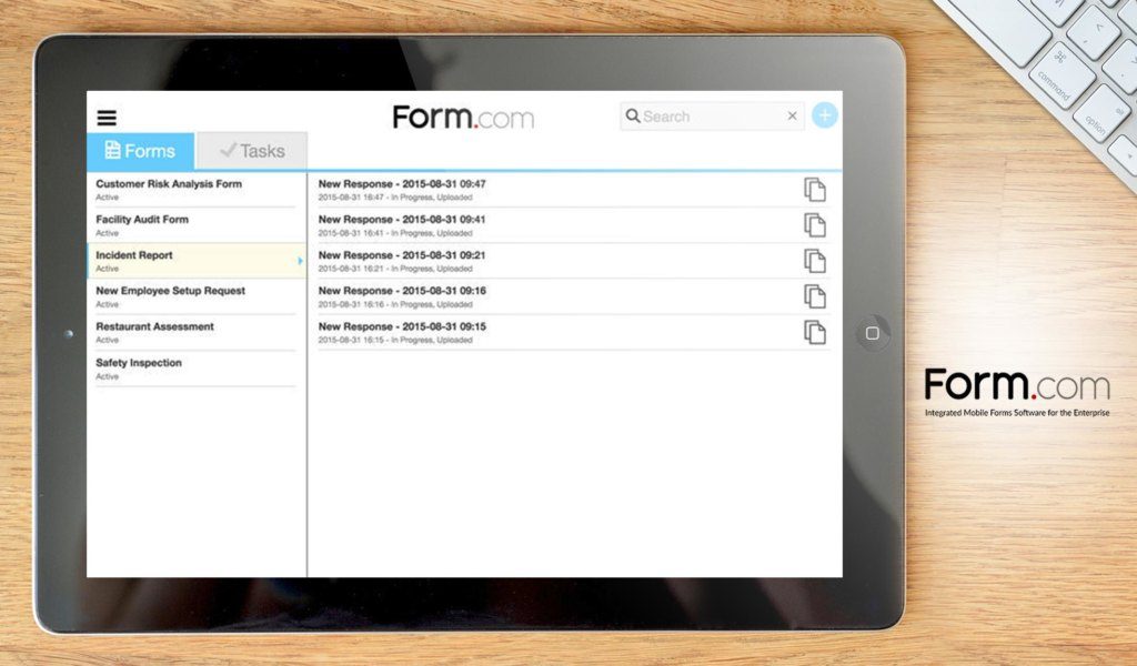 12 Best Forms Automation Software For Small Business - Financesonline.com