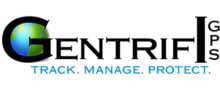 Logo of GI200 Vehicle Tracking Device