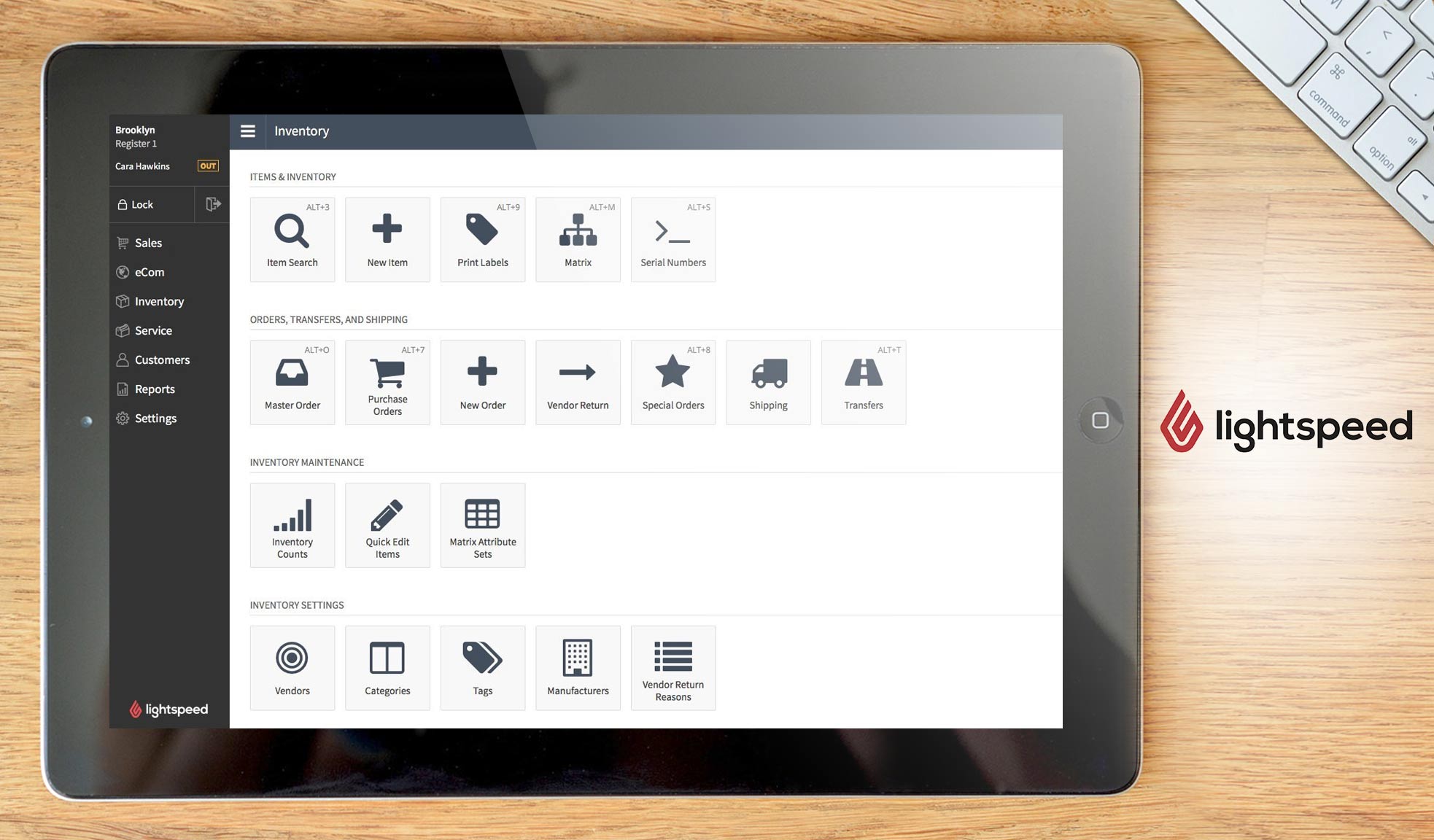 12 Best POS Software For Android Tablets and Mobile Phones in 2024 ...