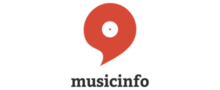 Logo of Musicinfo