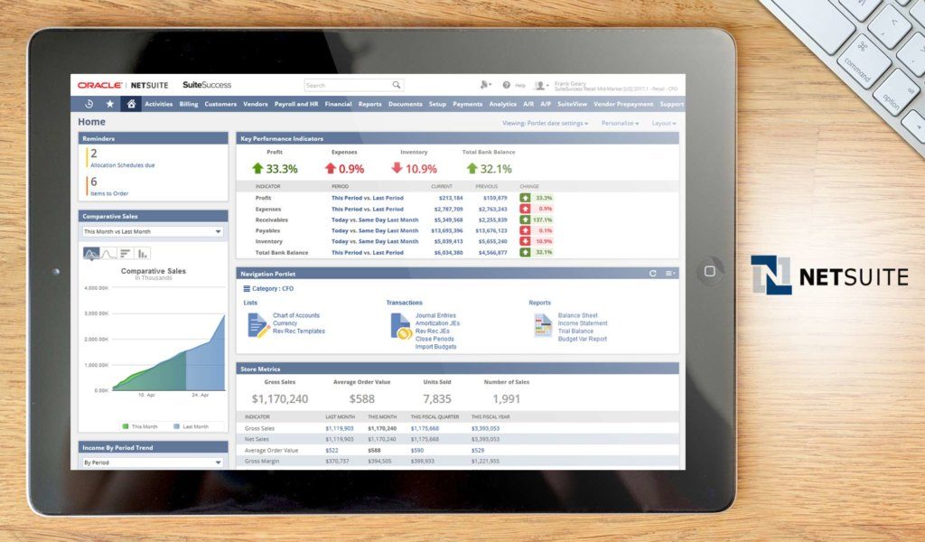 20 Best Hotel Accounting Software in 2024 - Financesonline.com