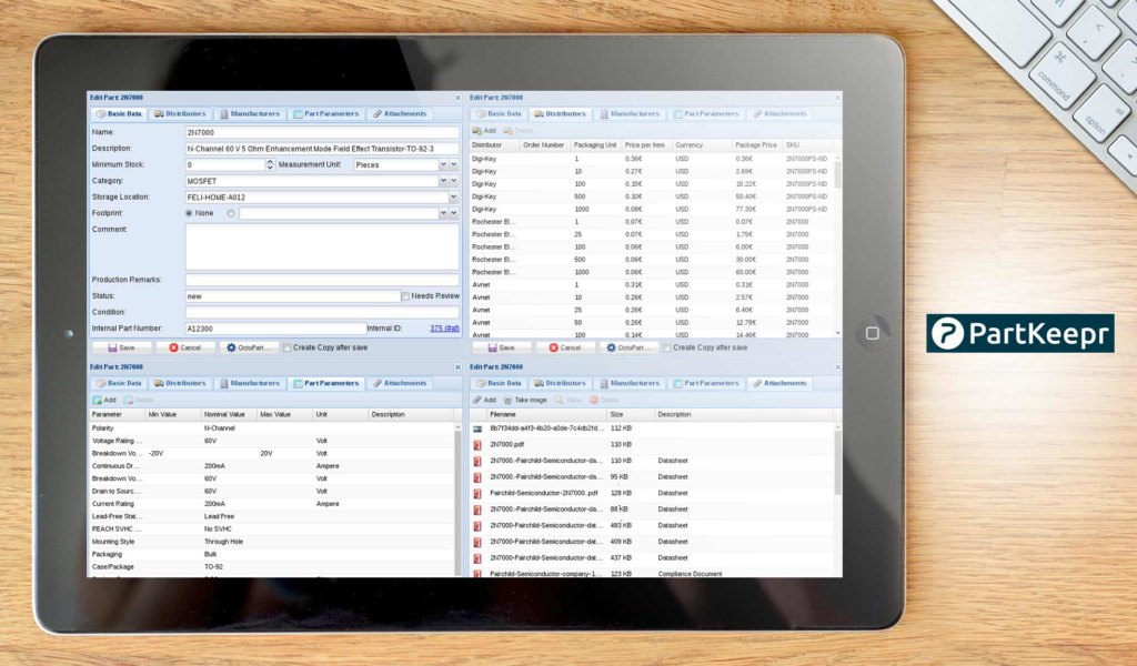 Best Free Inventory Management Software Solutions to Consider in 2024 ...