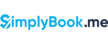 Logo of SimplyBook.me