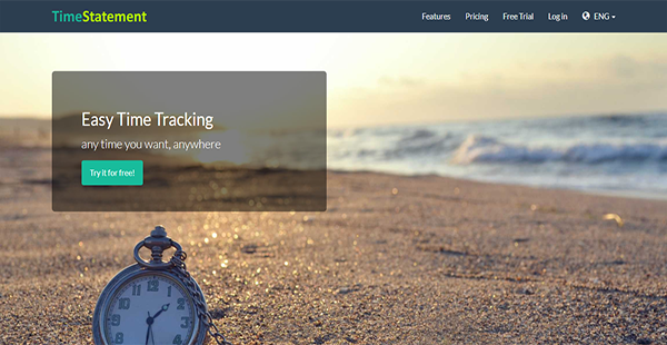 TimeStatement Reviews: Pricing & Software Features 2024 ...