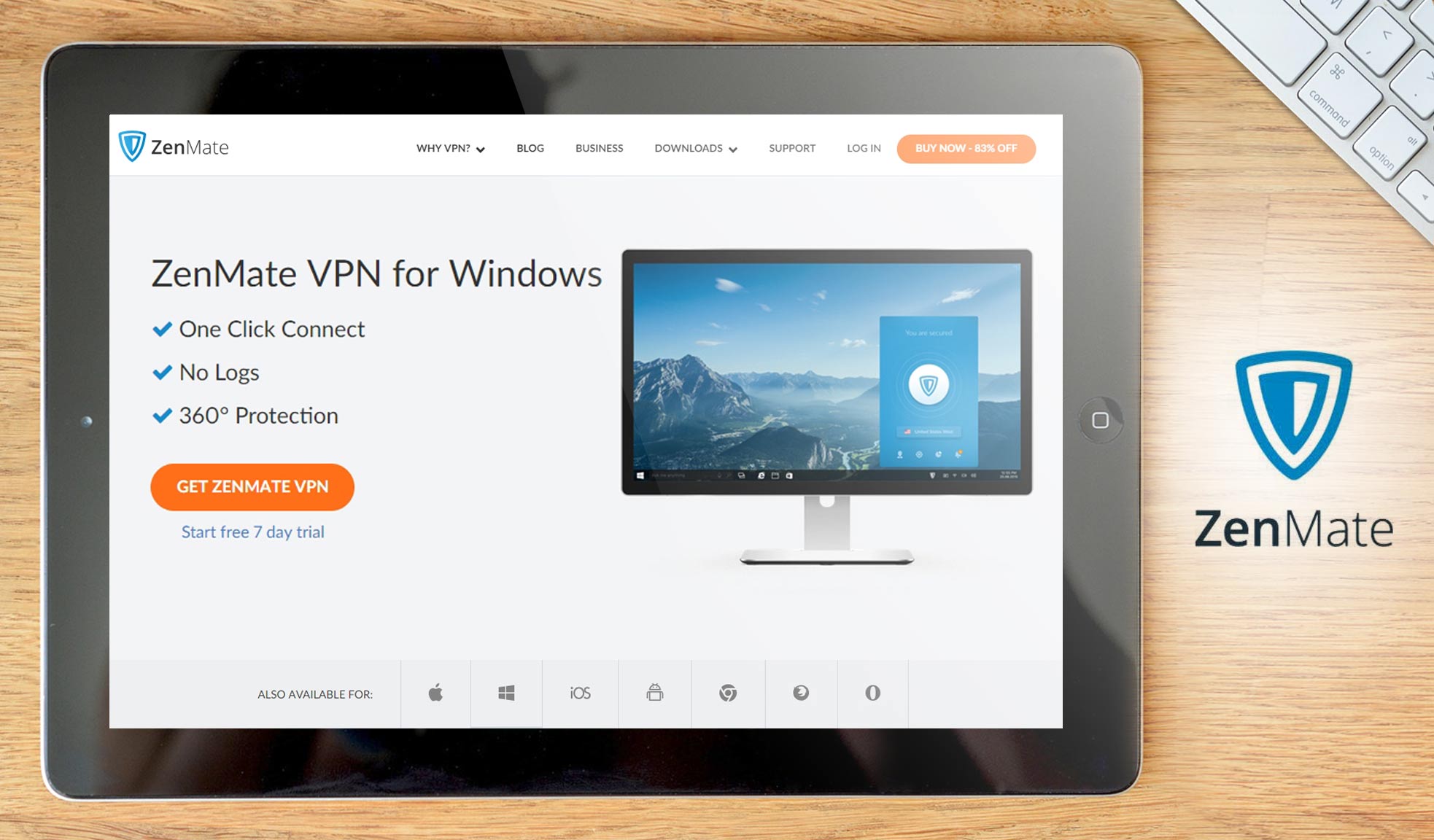 15 Best VPN Extensions for Mozilla Firefox in 2024