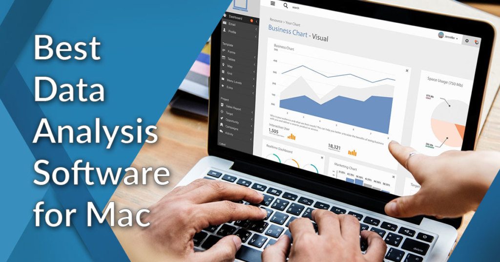 12 Best Data Analysis Software for Mac in 2024 - Financesonline.com