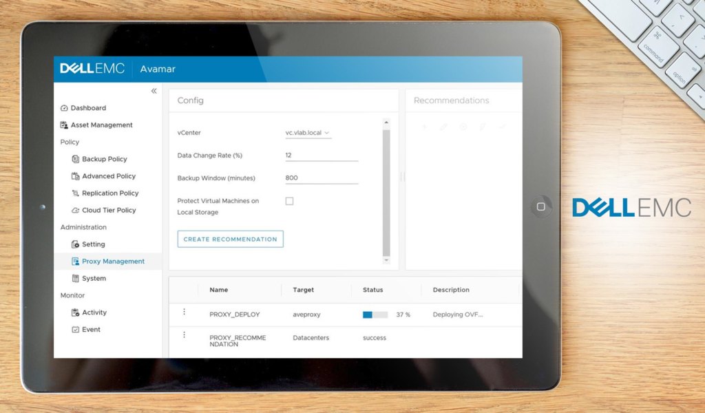 15 Best Backup Software Systems in 2024: Comparison of Popular ...