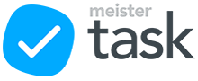 Logo of MeisterTask