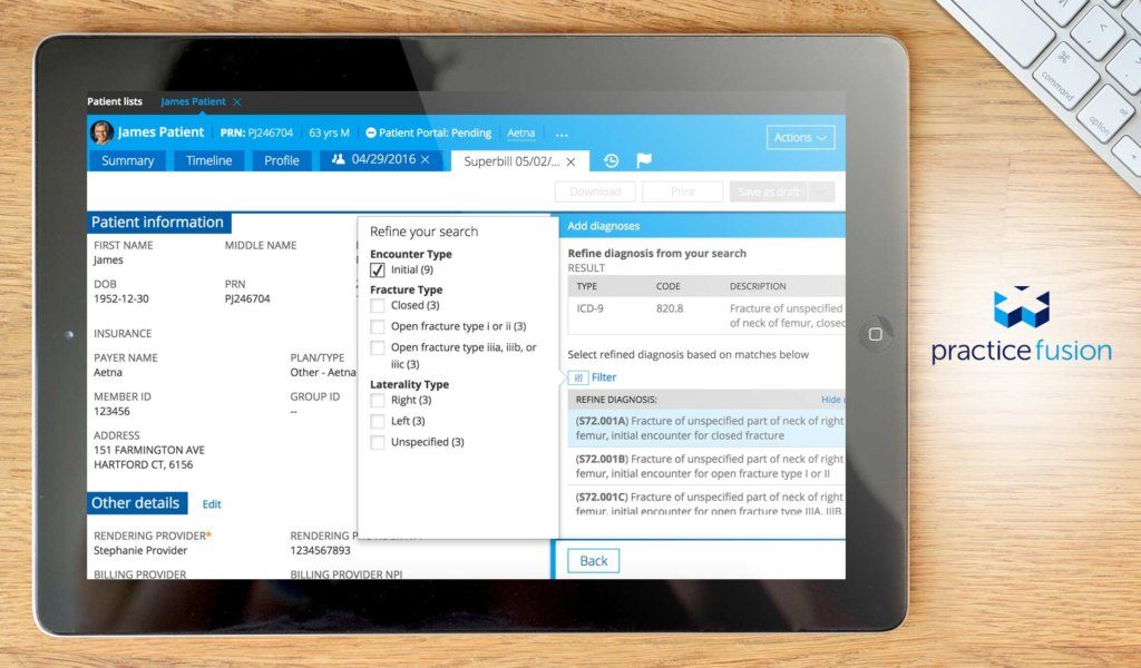 List of Top 30 EMR Software Companies for Electronic Medical Records in 2024