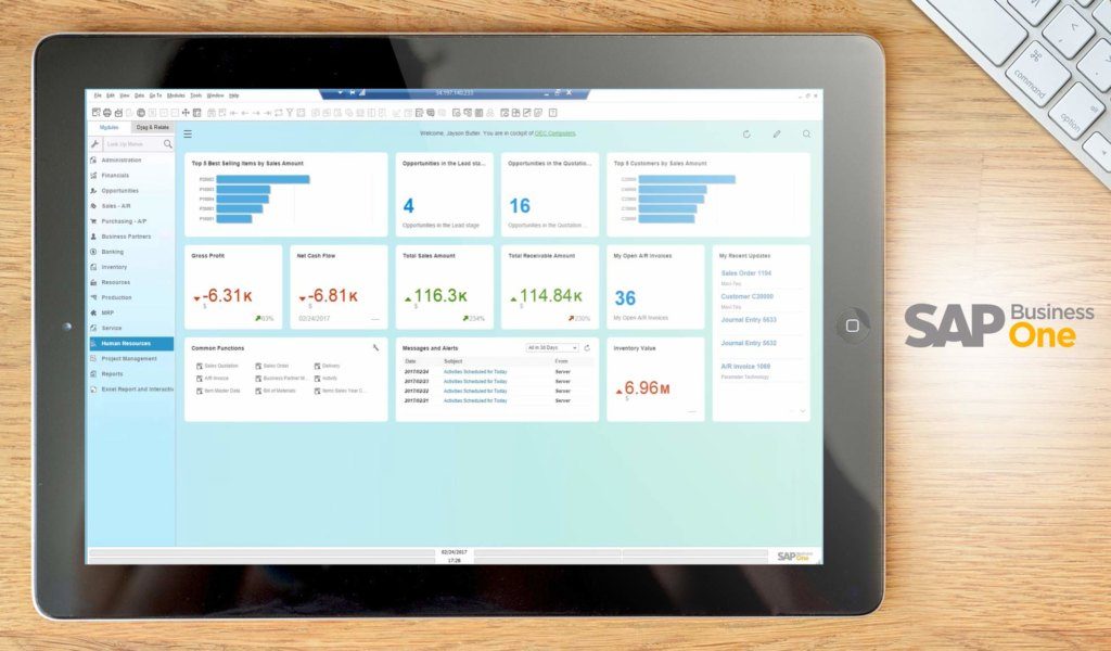 How Much Does ERP Software Cost in 2024? Comparison of Pricing Plans