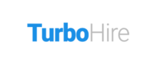 Logo of TurboHire