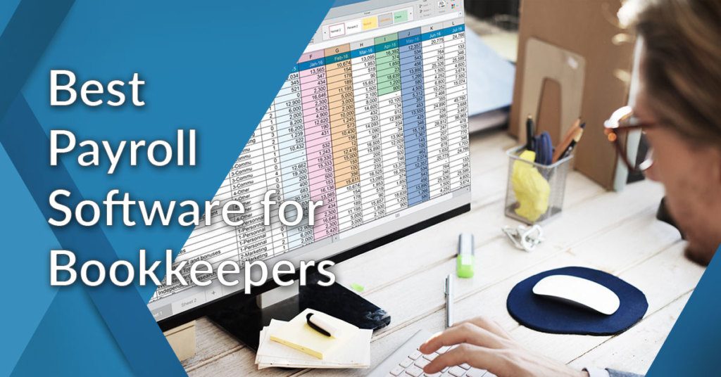 12 Best Payroll Software for Bookkeepers in 2024