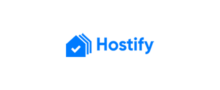 Logo of Hostify