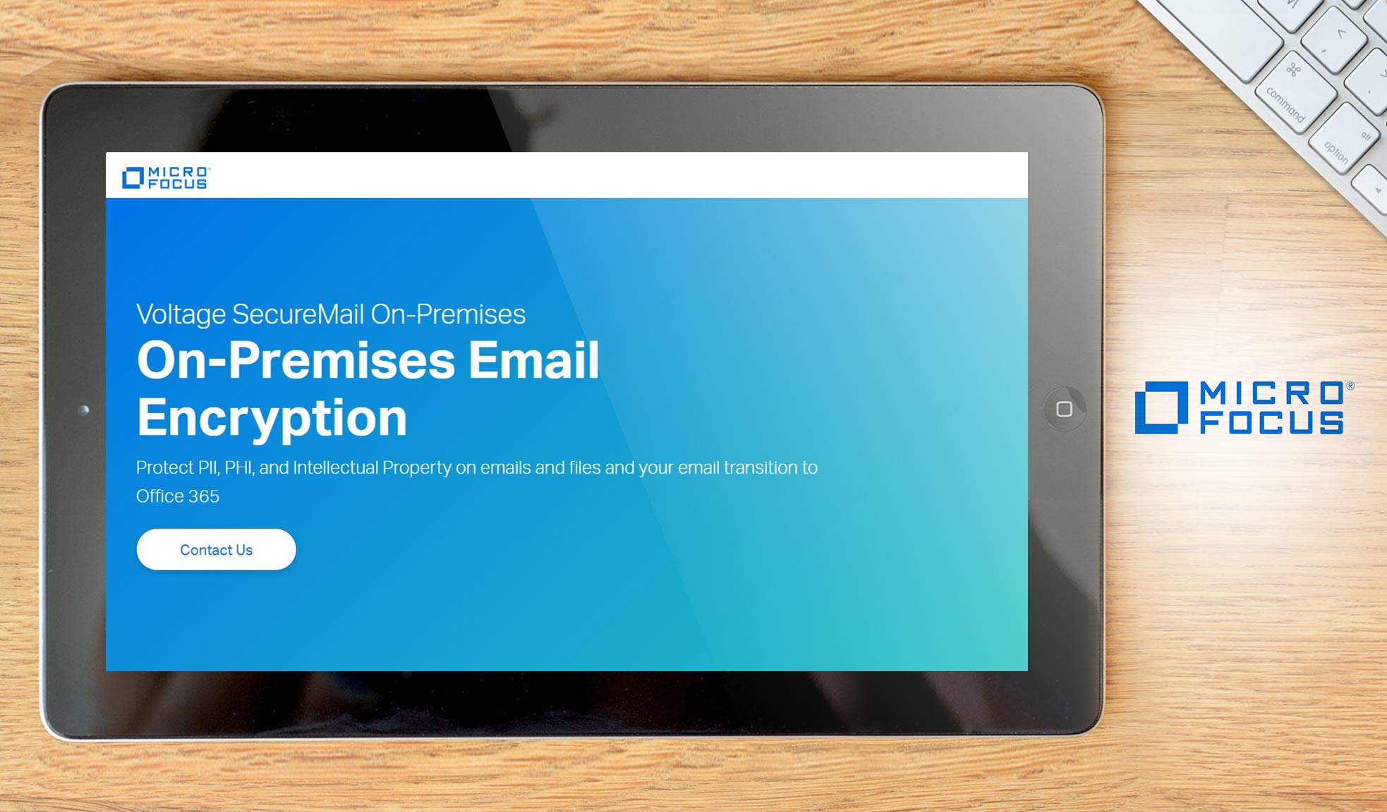 12 Best Email Encryption Software Solutions in 2024 - Financesonline.com