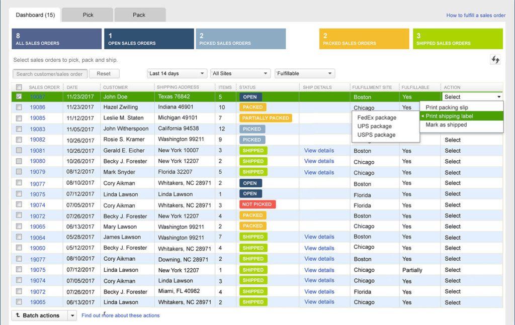 What is the Cost of QuickBooks Enterprise? Analysis of Features