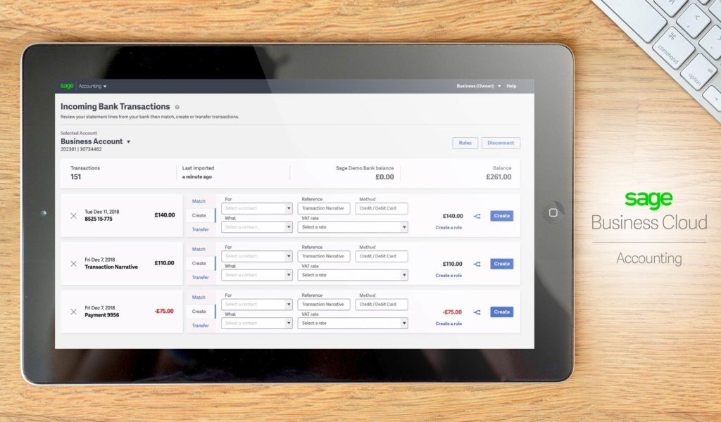 20 Best Accounting Software for Manufacturing & Wholesale Business