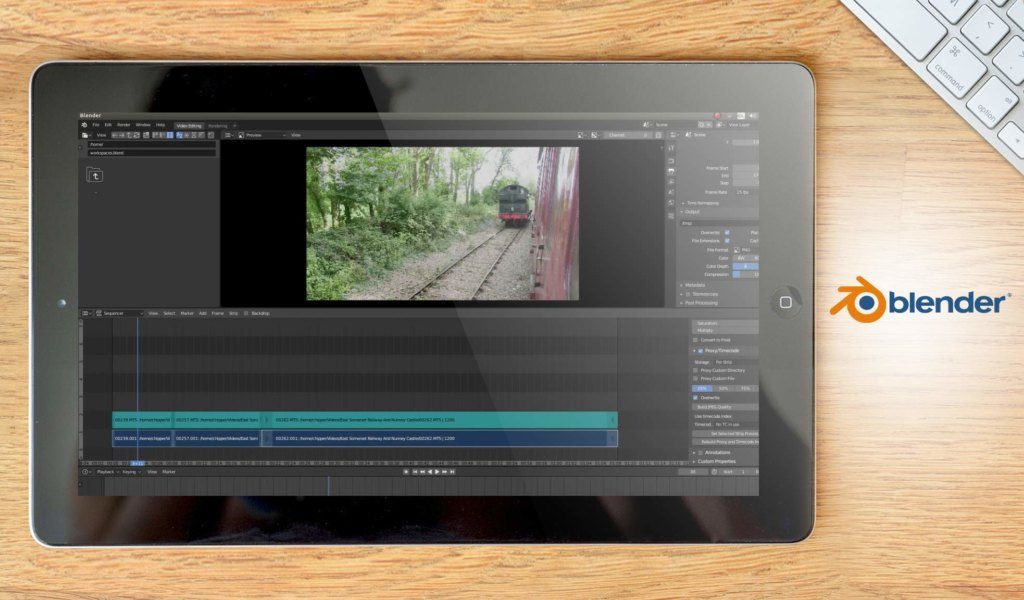 15 Best Free Video Editor Tools for Beginners in 2024