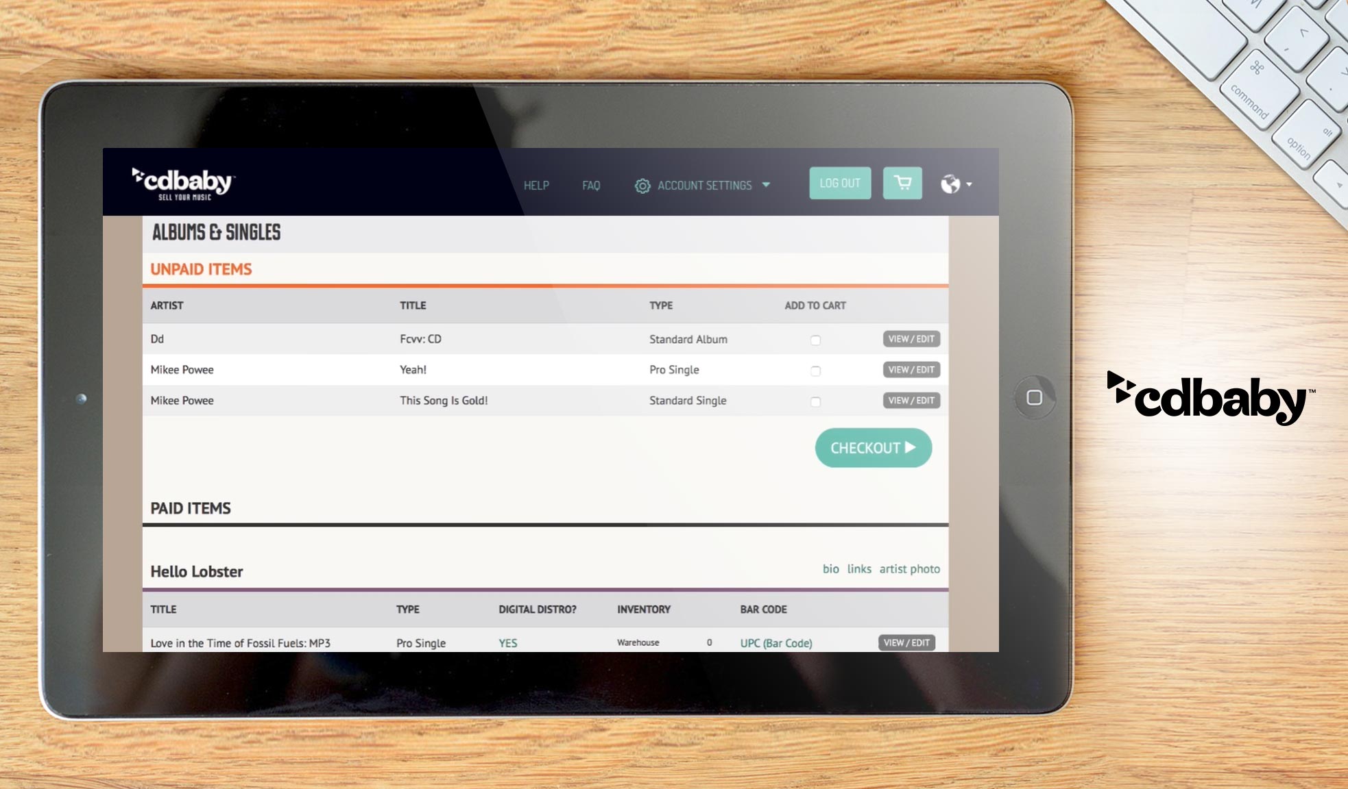 10 Best Music Distribution Services & Companies of 2024