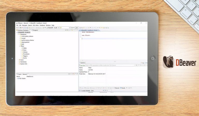 20 Best SQL Editor Tools of 2024 - Financesonline.com