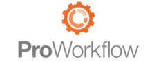 Logo of ProWorkflow