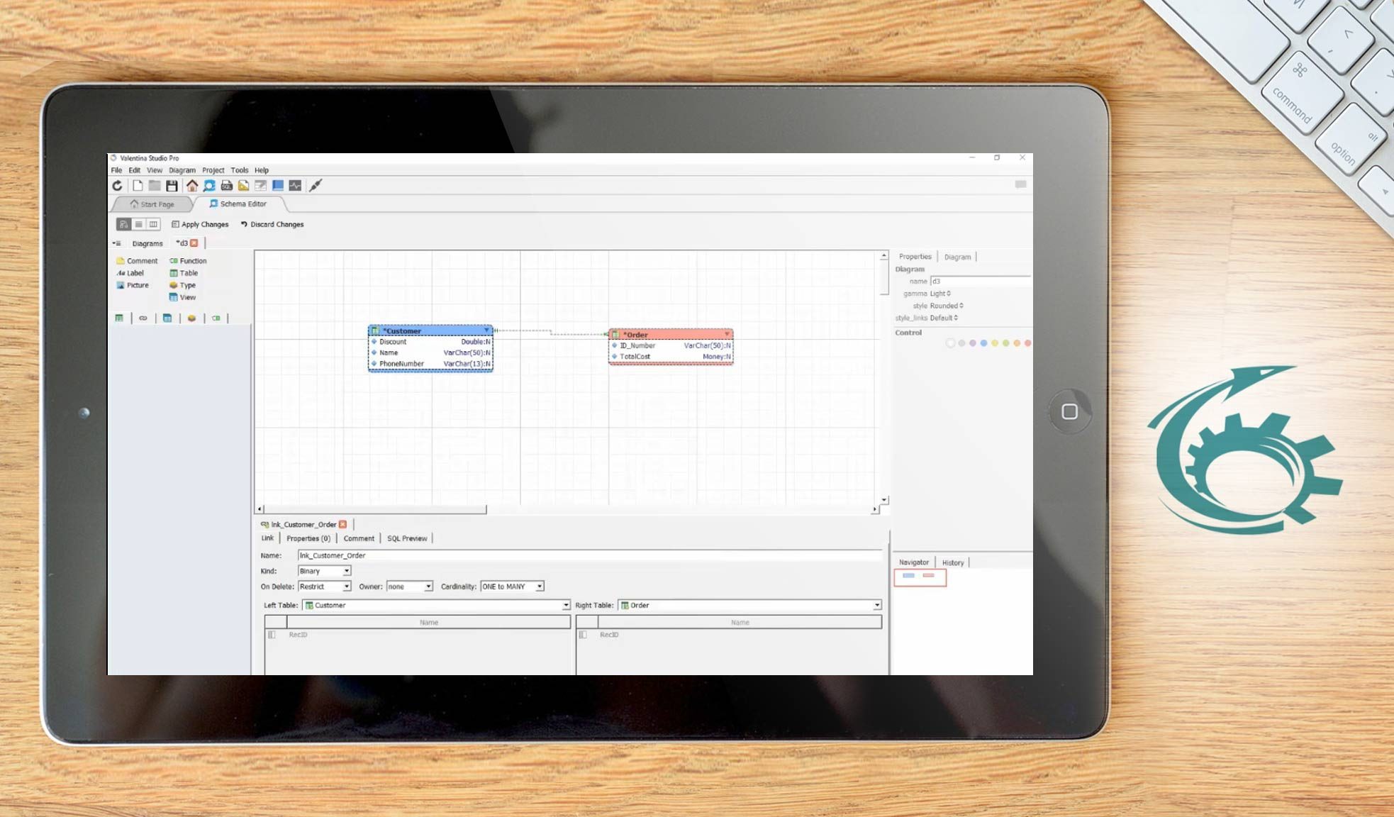 20 Best Visual SQL Query Builders of 2021 - Financesonline.com