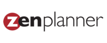Logo of Zen Planner