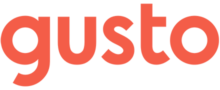 Logo of Gusto