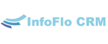 Logo of InfoFlo