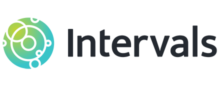 Logo of Intervals