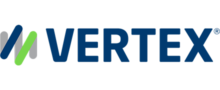 Logo of Vertex Cloud Indirect Tax