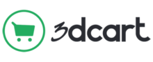 Logo of 3dcart