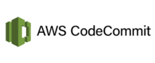 Logo of AWS CodeCommit
